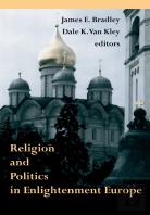Religion And Politics In Enlightenment Europe