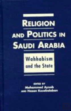 Bertrand.pt - Religion And Politics In Saudi Arabia