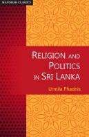 Religion And Politics In Sri Lanka