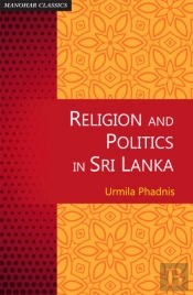 Religion And Politics In Sri Lanka
