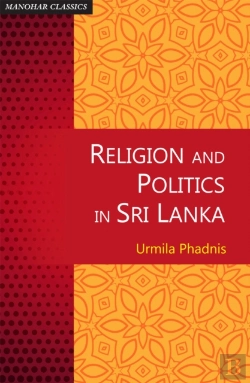 Bertrand.pt - Religion And Politics In Sri Lanka