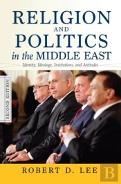 Religion And Politics In The Middle East