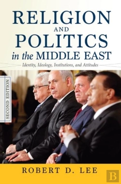 Bertrand.pt - Religion And Politics In The Middle East
