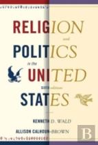 Religion And Politics In The United States