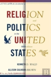 Religion And Politics In The United States