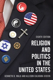 Religion And Politics In The United States