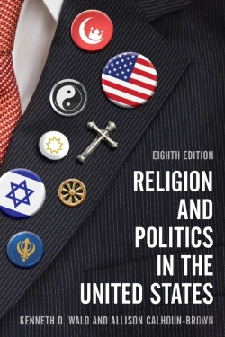 Bertrand.pt - Religion And Politics In The United States