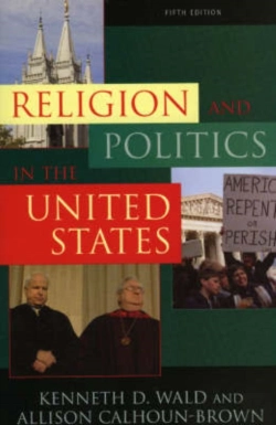 Bertrand.pt - Religion And Politics In The United States