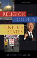 Religion And Politics In The United States