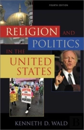 Religion And Politics In The United States