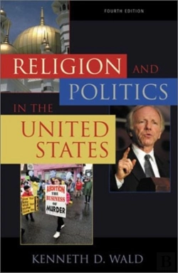 Bertrand.pt - Religion And Politics In The United States