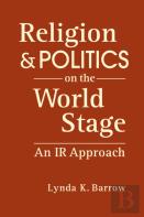 Religion And Politics On The World Stage