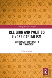 Religion And Politics Under Capitalism