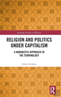 Bertrand.pt - Religion And Politics Under Capitalism