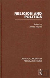 Religion And Politics