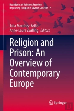 Bertrand.pt - Religion And Prison: An Overview Of Contemporary Europe