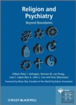 Religion And Psychiatry