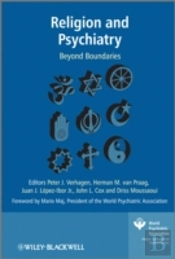 Religion And Psychiatry