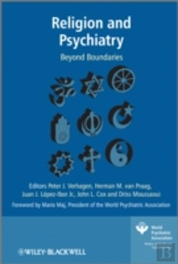 Bertrand.pt - Religion And Psychiatry