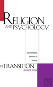 Religion And Psychology In Transition