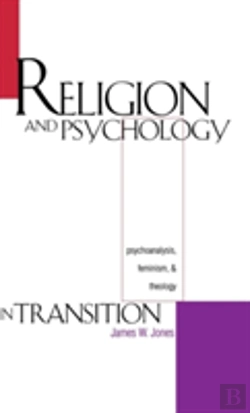 Bertrand.pt - Religion And Psychology In Transition