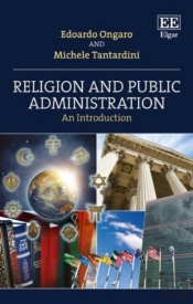 Religion And Public Administration