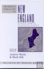 Religion And Public Life In New England
