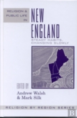 Bertrand.pt - Religion And Public Life In New England