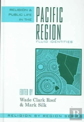 Religion And Public Life In The Pacific Region