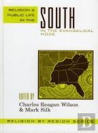 Religion And Public Life In The South
