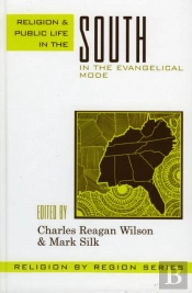 Religion And Public Life In The South