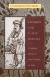 Religion And Public Memory