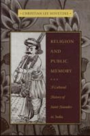 Religion And Public Memory