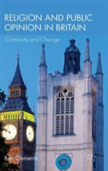 Religion And Public Opinion In Britain