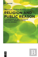 Religion And Public Reason