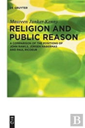 Religion And Public Reason