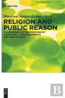 Religion And Public Reason