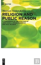 Religion And Public Reason