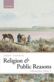 Religion And Public Reasons