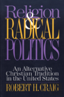 Religion And Radical Politics
