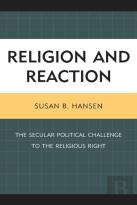 Religion And Reaction