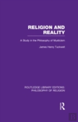 Bertrand.pt - Religion And Reality