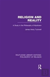 Religion And Reality