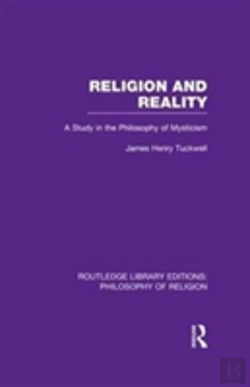 Bertrand.pt - Religion And Reality