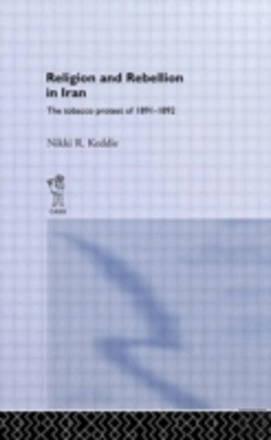 Bertrand.pt - Religion And Rebellion In Iran