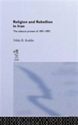 Bertrand.pt - Religion And Rebellion In Iran