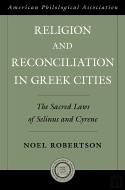 Bertrand.pt - Religion And Reconciliation In Greek Cities