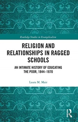Bertrand.pt - Religion And Relationships In Ragged Schools