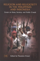 Religion And Religiosity In The Philippines And Indonesia