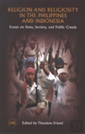 Religion And Religiosity In The Philippines And Indonesia